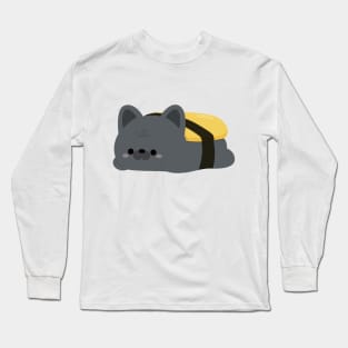 Dog Long Sleeve T-Shirt